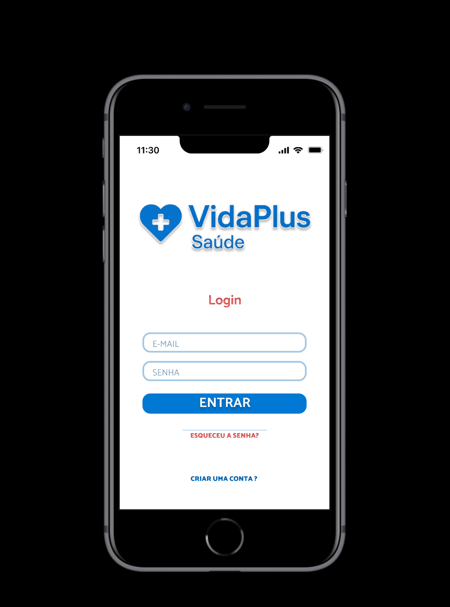 Protótipo Rede Hospitalar